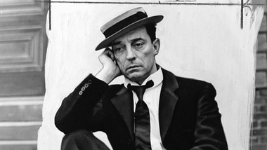 Buster Keaton (Frigo)