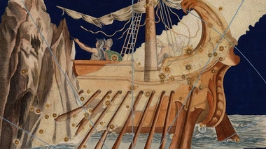Johan Bayer Navis the Argonauts - wikimedia commons