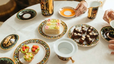 Oslava - ilustrační foto 7, zdroj: pexels.com