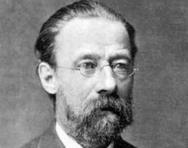 Bedřich Smetana